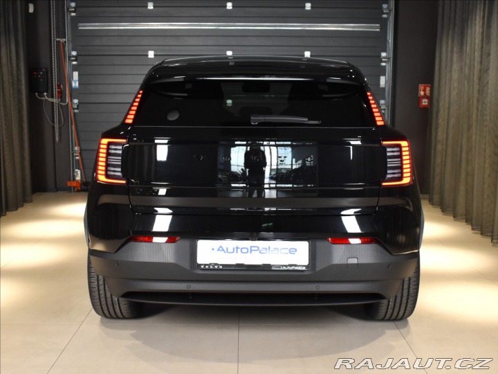 Volvo EX30 Ultra  Twin motor perfor. 2026