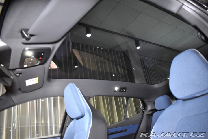 Volvo EX30 Ultra Twin motor perfor. 2026