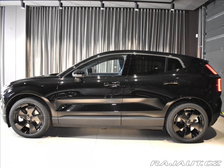 Volvo EX30 Ultra  Twin motor perfor. 2026