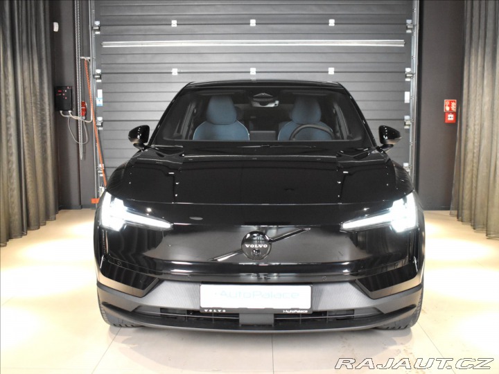 Volvo EX30 Ultra Twin motor perfor. 2026