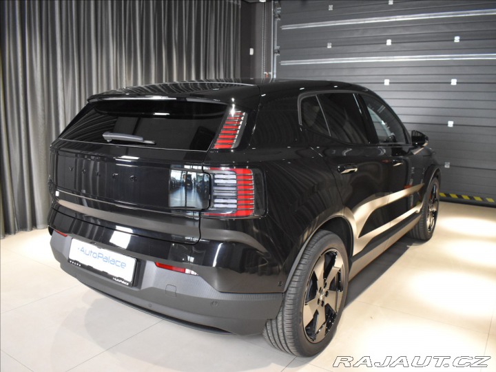 Volvo EX30 Ultra  Twin motor perfor. 2026