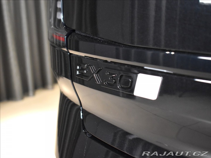 Volvo EX30 Ultra  Twin motor perfor. 2026