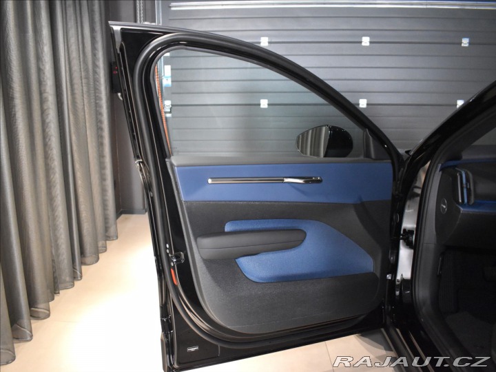 Volvo EX30 Ultra Twin motor perfor. 2026