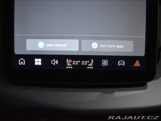 Volvo EX30 Ultra  Twin motor perfor. 2026