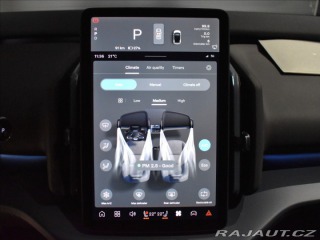 Volvo EX30 Ultra  Twin motor perfor. 2026