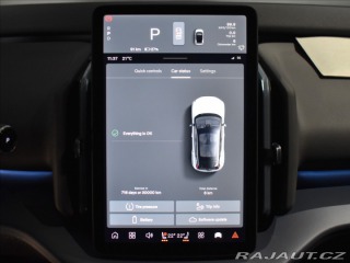 Volvo EX30 Ultra  Twin motor perfor. 2026