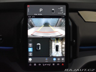 Volvo EX30 Ultra  Twin motor perfor. 2026