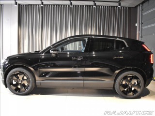 Volvo EX30 Ultra  Twin motor perfor. 2026