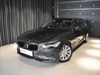 Volvo V90 2,0 T5 Momentum BLIS,Harm