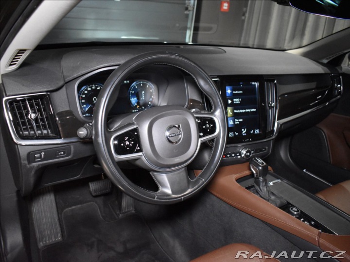 Volvo V90 2,0 T5 Momentum BLIS 2019
