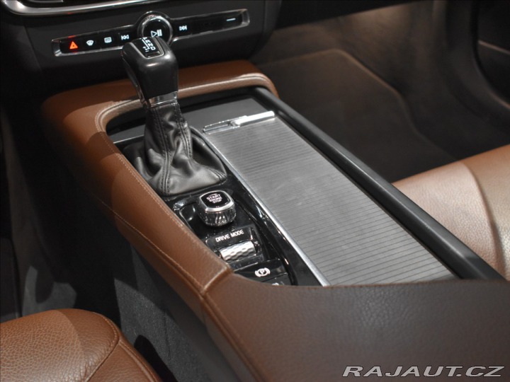 Volvo V90 2,0 T5 Momentum BLIS 2019