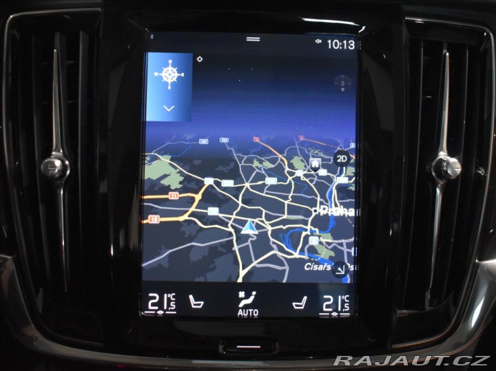 Volvo V90 2,0 T5 Momentum BLIS,Harm 2019