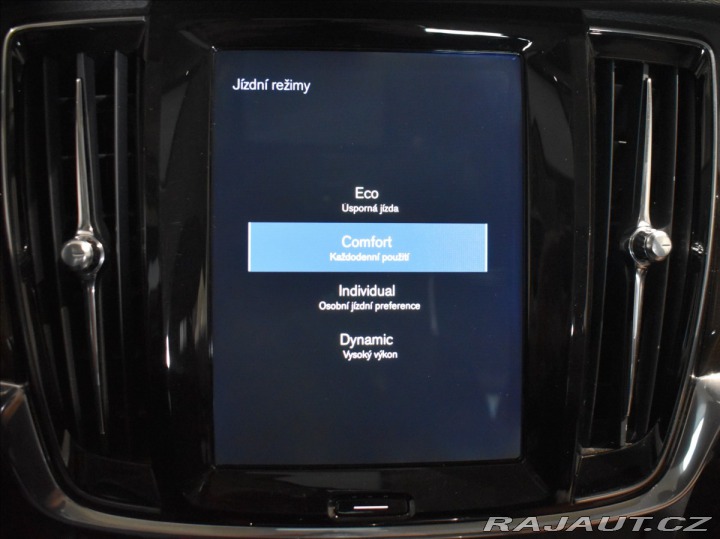 Volvo V90 2,0 T5 Momentum BLIS 2019