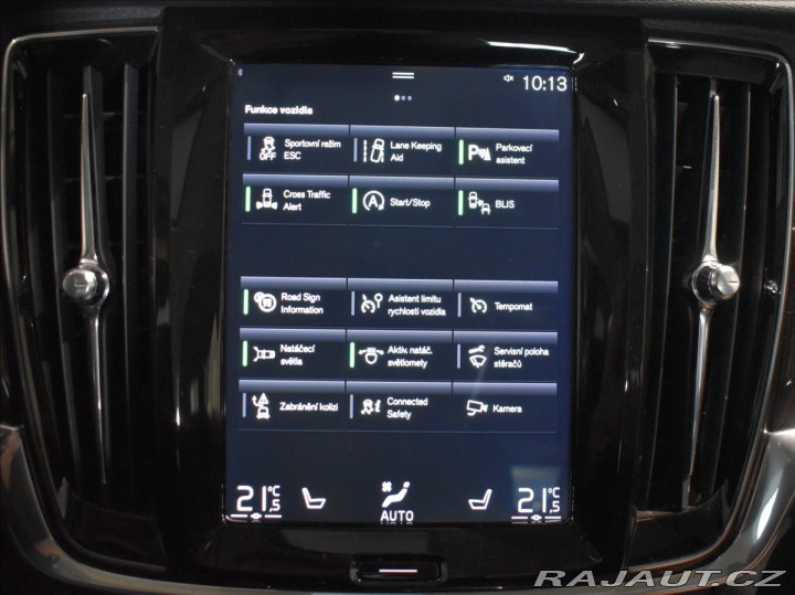 Volvo V90 2,0 T5 Momentum BLIS,Harm 2019