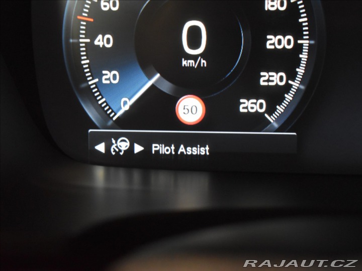 Volvo V90 2,0 T5 Momentum BLIS 2019