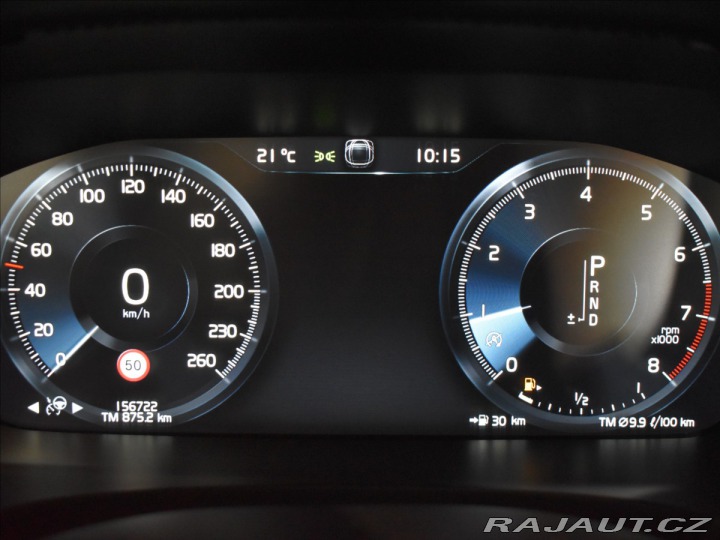 Volvo V90 2,0 T5 Momentum BLIS,Harm 2019