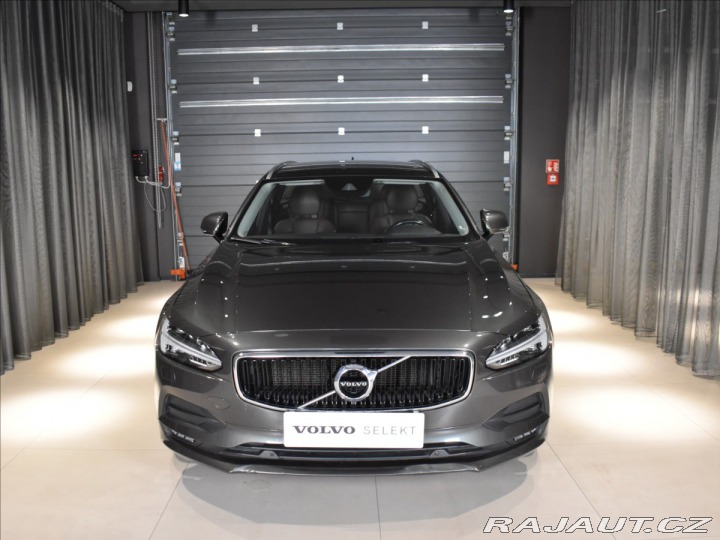 Volvo V90 2,0 T5 Momentum BLIS 2019