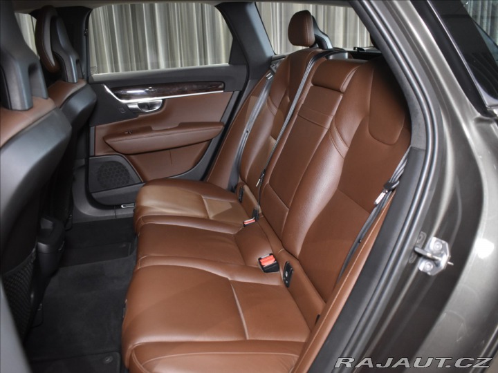 Volvo V90 2,0 T5 Momentum BLIS 2019