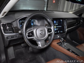 Volvo V90 2,0 T5 Momentum BLIS,Harm 2019