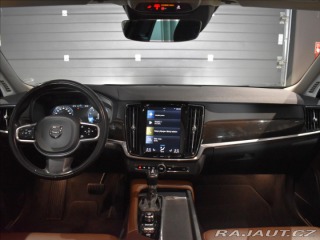 Volvo V90 2,0 T5 Momentum BLIS,Harm 2019