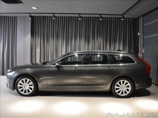 Volvo V90 2,0 T5 Momentum BLIS,Harm 2019