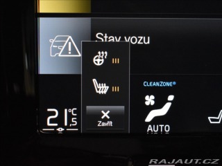 Volvo V90 2,0 T5 Momentum BLIS,Harm 2019