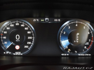 Volvo V90 2,0 T5 Momentum BLIS,Harm 2019