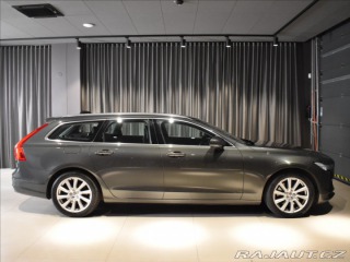 Volvo V90 2,0 T5 Momentum BLIS,Harm 2019