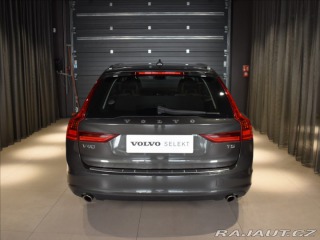 Volvo V90 2,0 T5 Momentum BLIS,Harm 2019