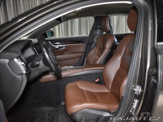 Volvo V90 2,0 T5 Momentum BLIS,Harm 2019