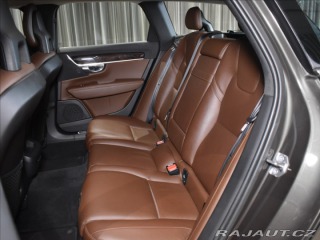 Volvo V90 2,0 T5 Momentum BLIS,Harm 2019