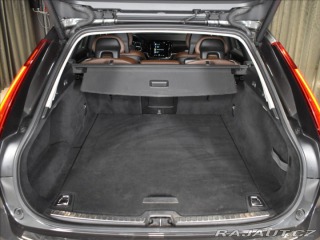 Volvo V90 2,0 T5 Momentum BLIS,Harm 2019