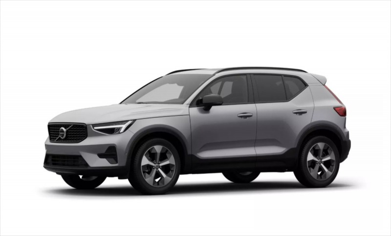Volvo XC40 2,0 B3  Ultra Dark