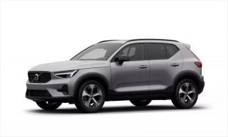 Volvo XC40 2,0 B3  Ultra Dark