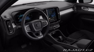 Volvo XC40 2,0 B3 Ultra Dark 2026