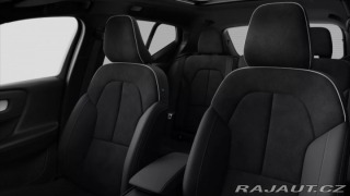 Volvo XC40 2,0 B3 Ultra Dark 2026