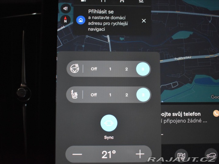 Volvo XC60 2,0 B5 AWD Plus BLIS,Bezk 2025