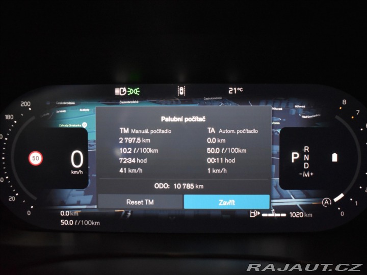 Volvo XC60 2,0 B5 AWD Plus BLIS,Bezk 2025