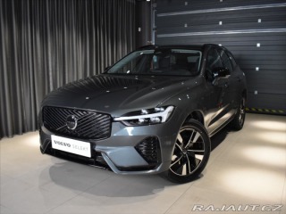 Volvo XC60 2,0 B5 AWD Plus BLIS,Bezk 2025