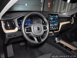 Volvo XC60 2,0 B5 AWD Plus BLIS,Bezk 2025