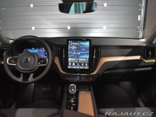 Volvo XC60 2,0 B5 AWD Plus BLIS,Bezk 2025