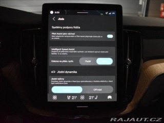 Volvo XC60 2,0 B5 AWD Plus BLIS,Bezk 2025