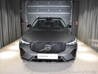 Volvo XC60 2,0 B5 AWD Plus BLIS,Bezk 2025