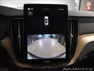 Volvo XC60 2,0 B5 AWD Plus BLIS,Bezk 2025