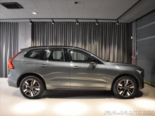 Volvo XC60 2,0 B5 AWD Plus BLIS,Bezk 2025