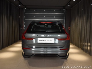 Volvo XC60 2,0 B5 AWD Plus BLIS,Bezk 2025