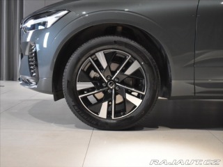 Volvo XC60 2,0 B5 AWD Plus BLIS,Bezk 2025