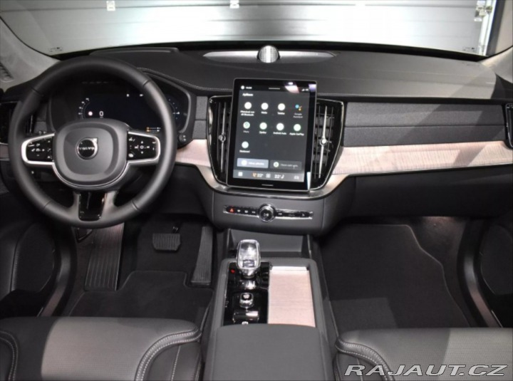 Volvo XC90 2,0 T8  Ultra Dark 2026