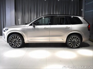 Volvo XC90 2,0 T8 Ultra Dark 2025