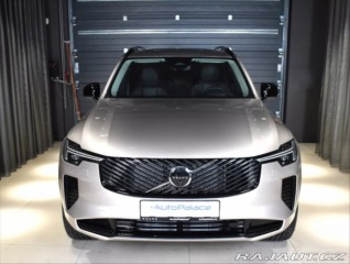 Volvo XC90 2,0 T8 Ultra Dark 2025